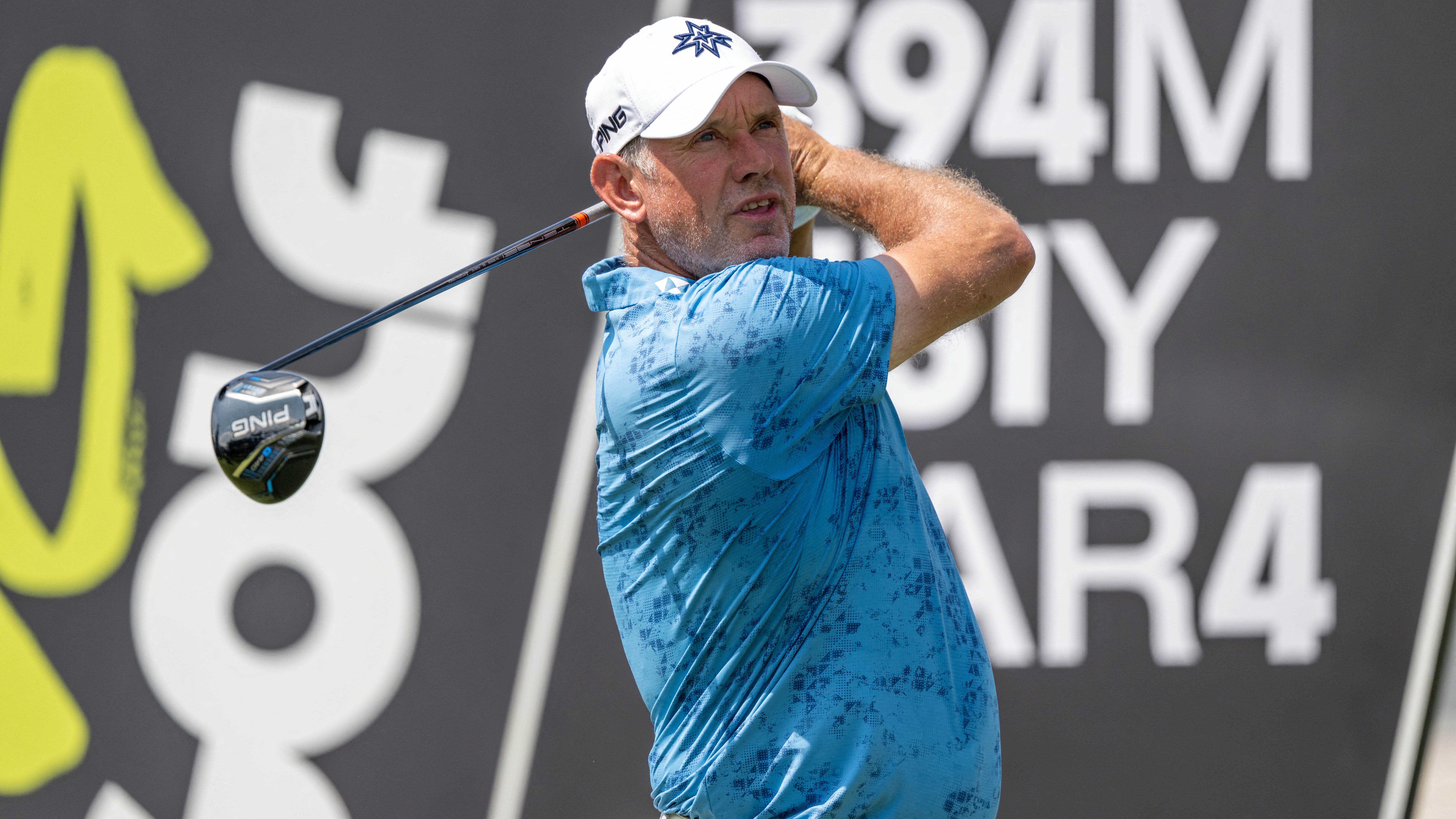 Lee Westwood