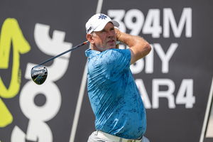 Lee Westwood