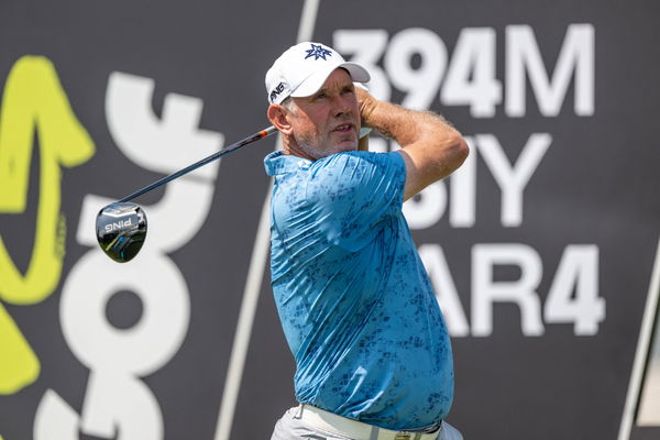 Lee Westwood