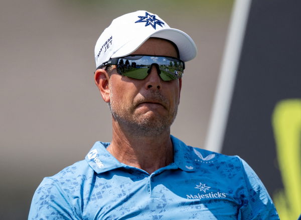 Henrik Stenson