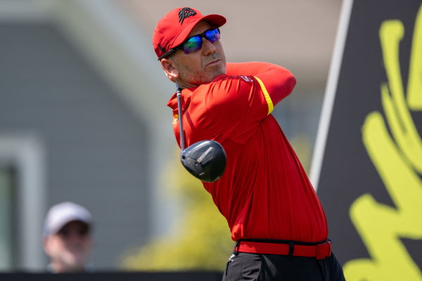 Garcia needs to show more says Donald