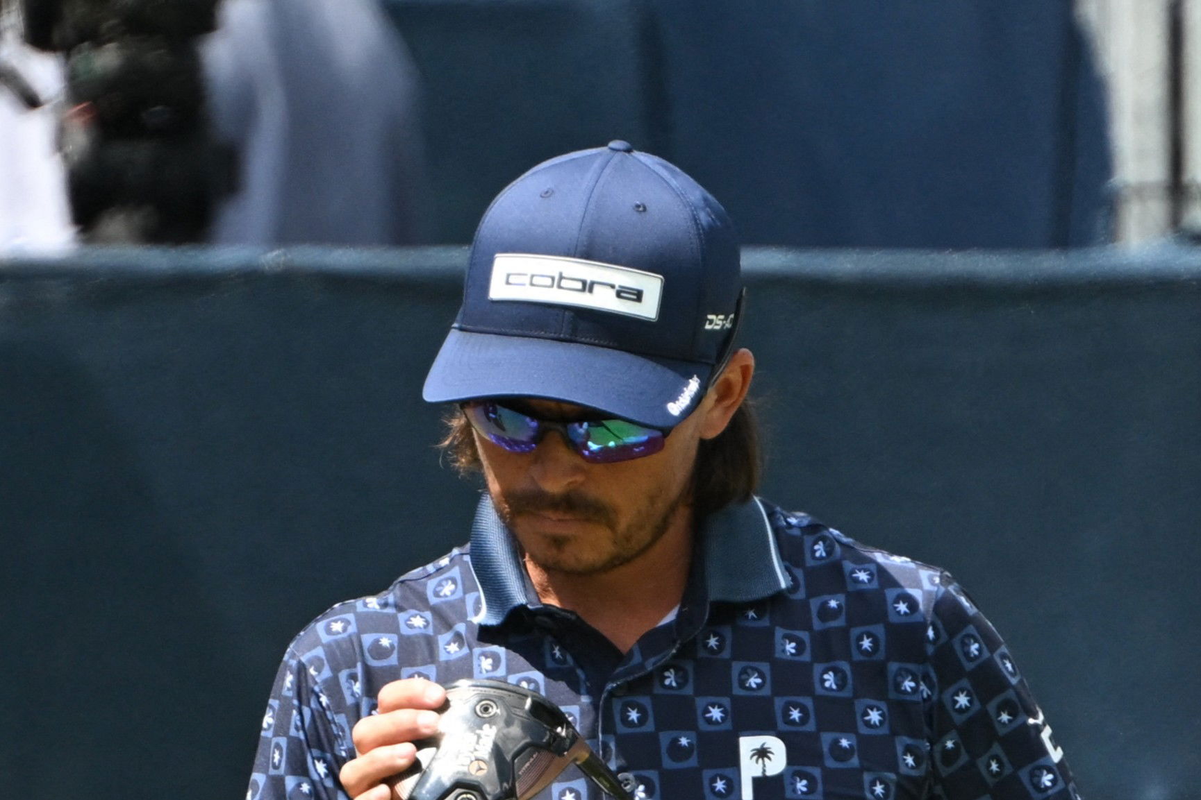 Rickie Fowler