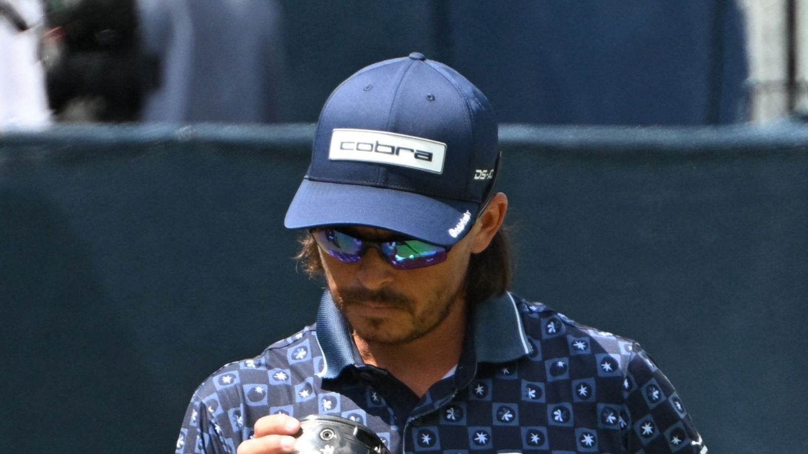 Rickie Fowler
