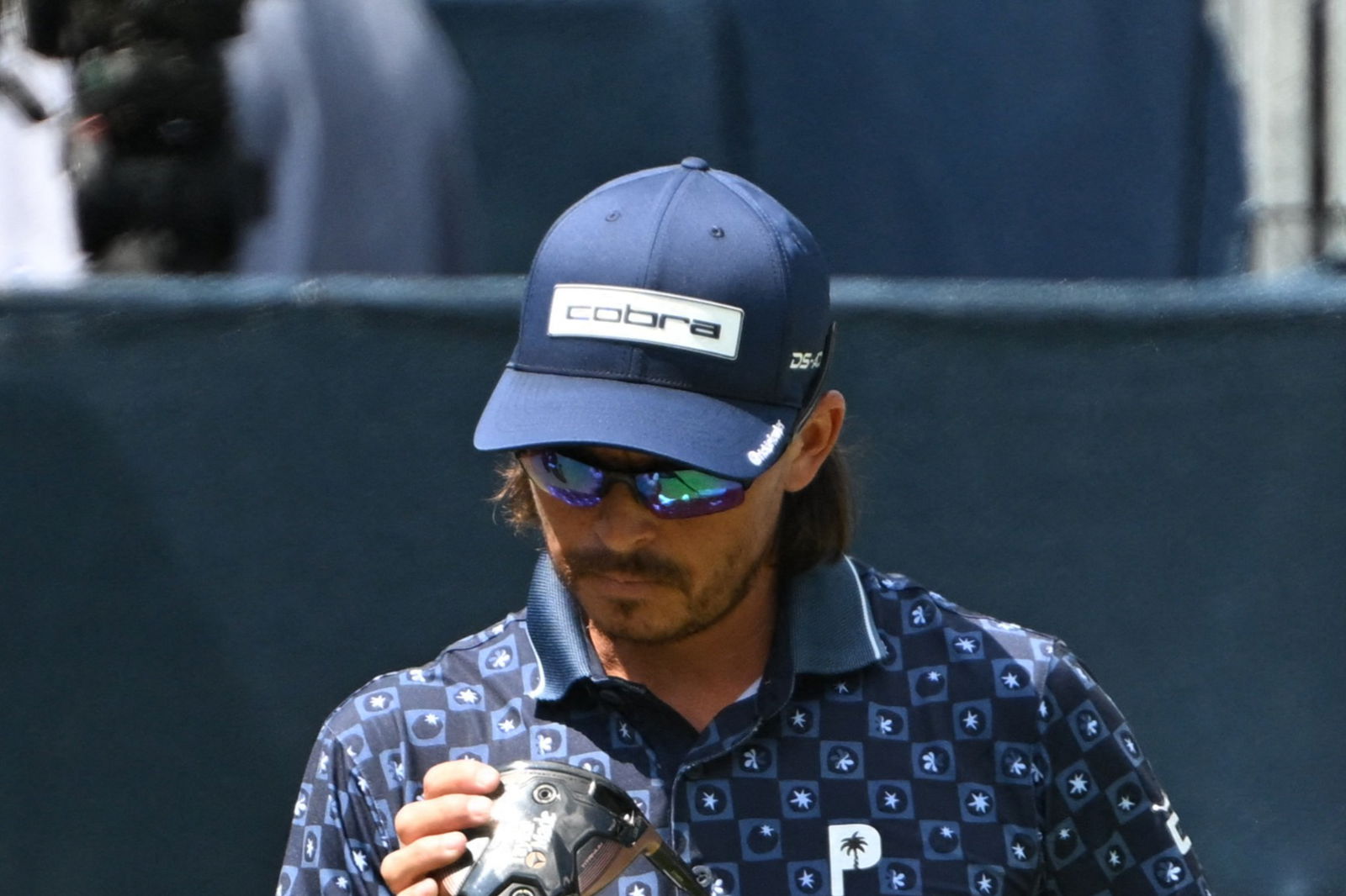 Rickie Fowler
