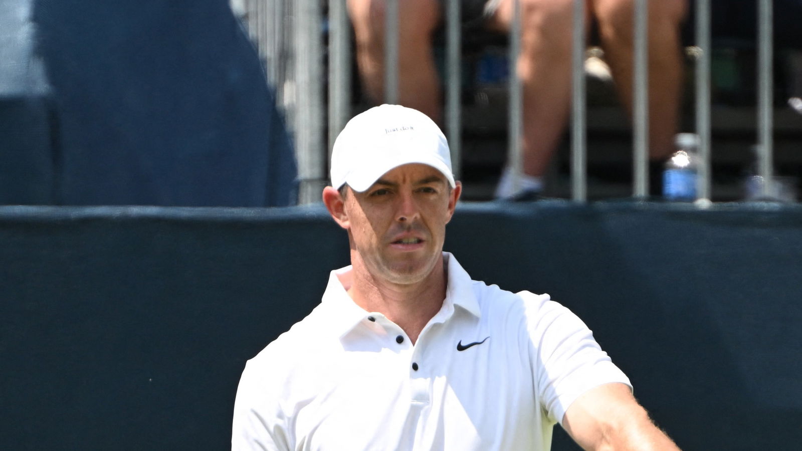 Rory McIlroy