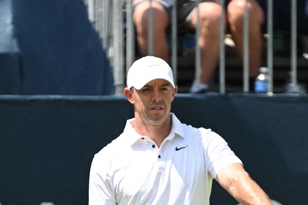 Rory McIlroy