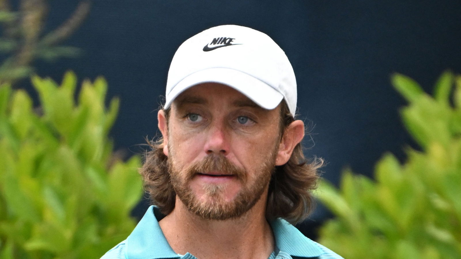 Tommy Fleetwood
