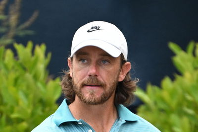 Tommy Fleetwood