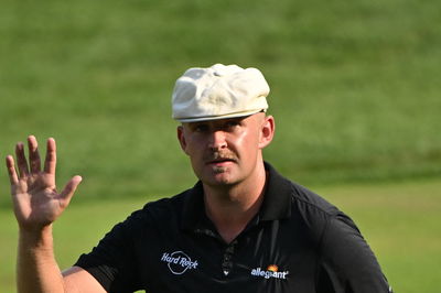 Harry Hall