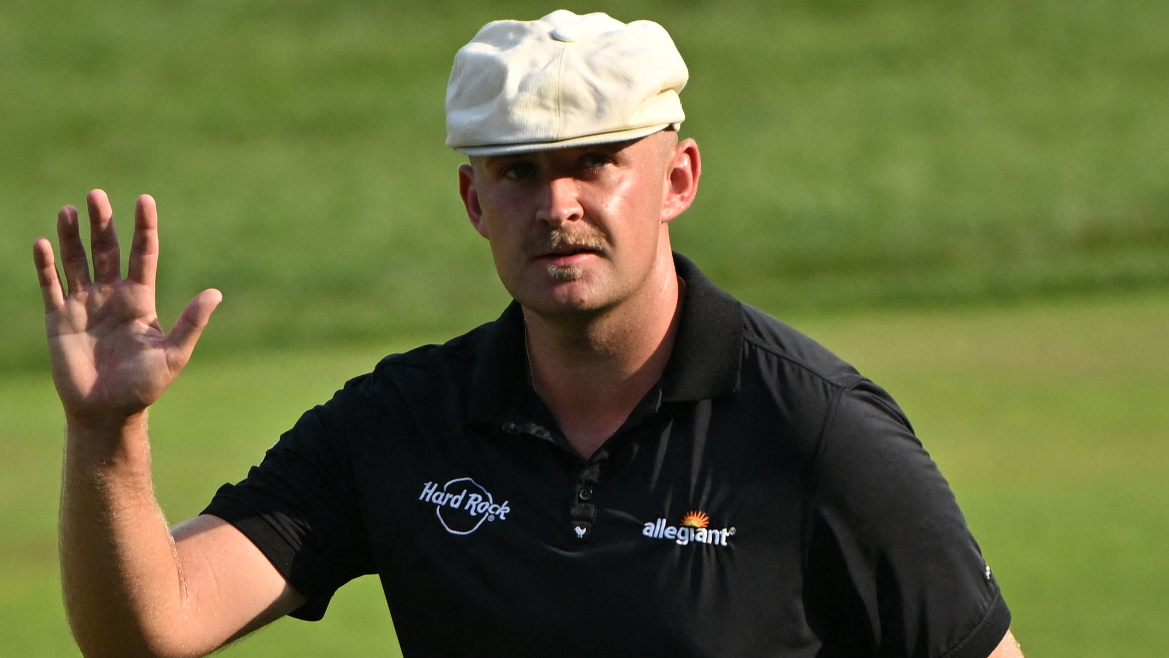 Harry Hall