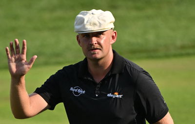 Harry Hall