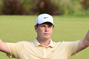 Robert MacIntyre 