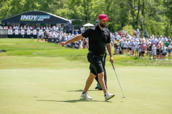 Jon Rahm