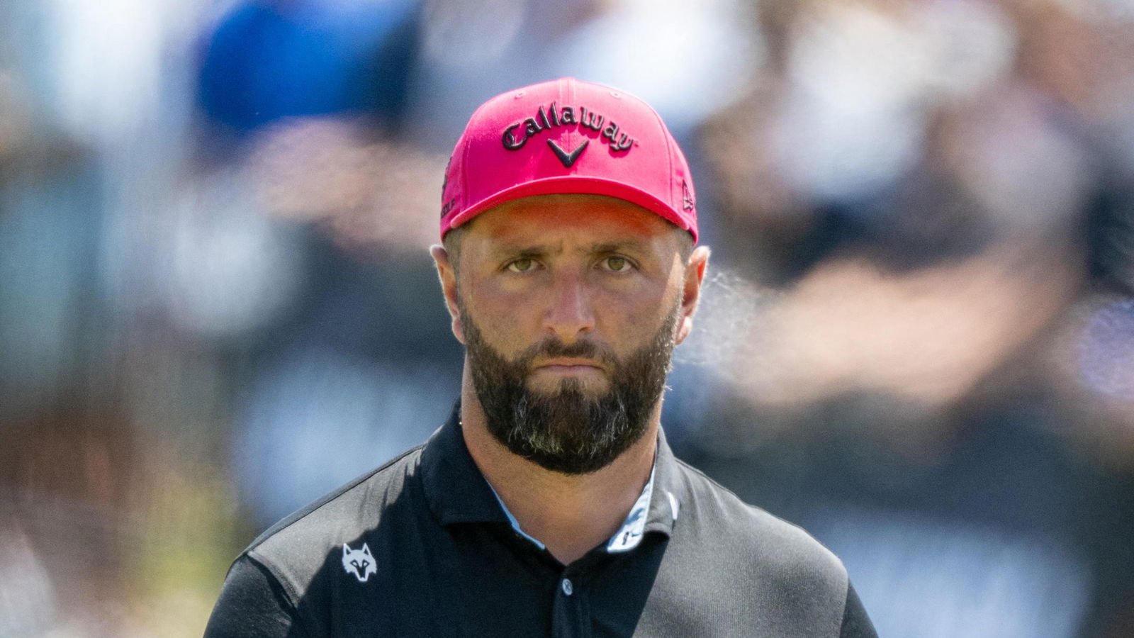 Jon Rahm