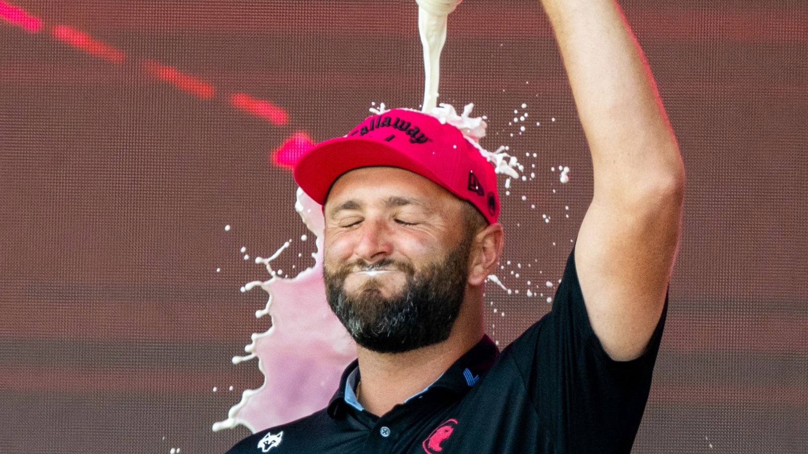 Jon Rahm