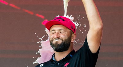 Jon Rahm