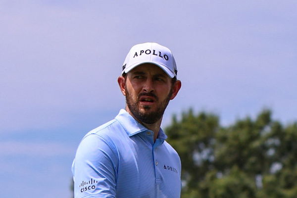 Patrick Cantlay