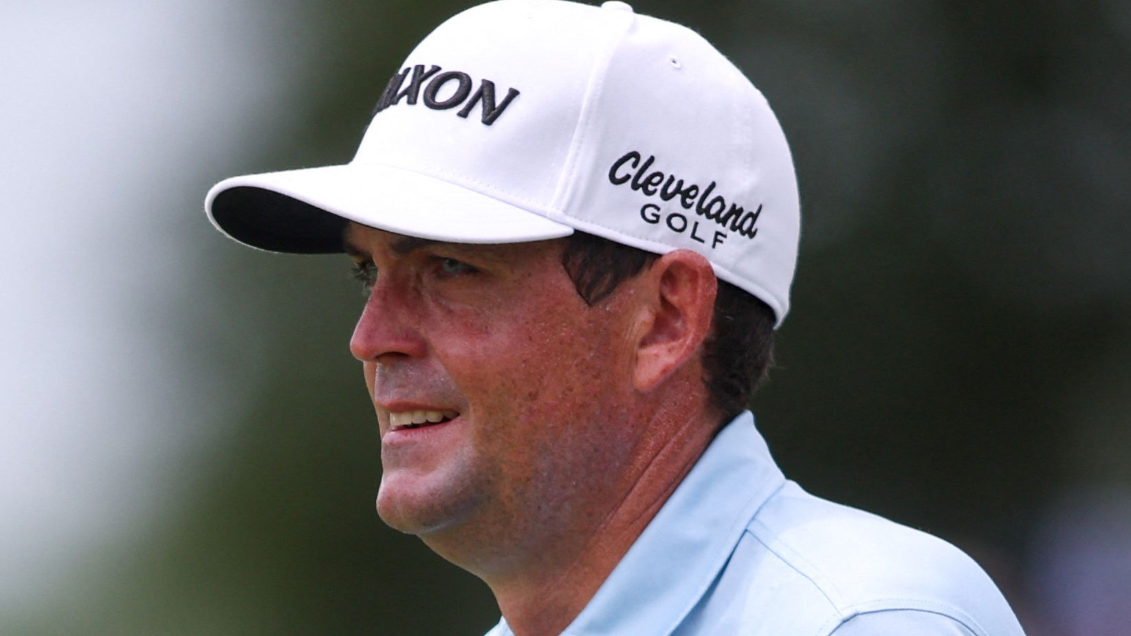 Keegan Bradley