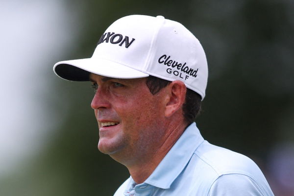 Keegan Bradley