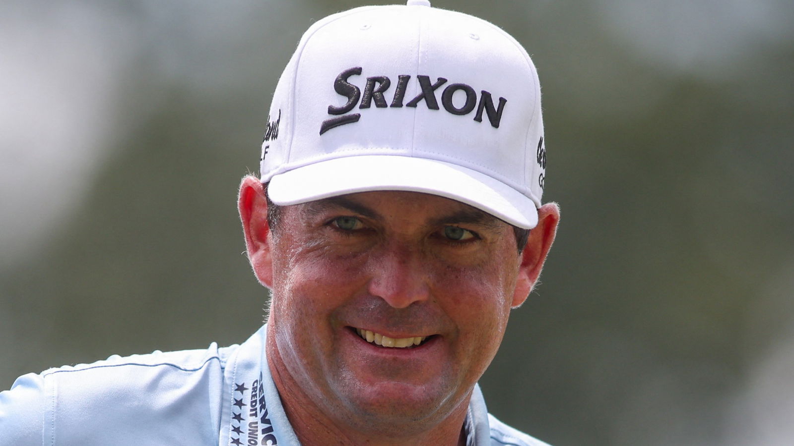 Keegan Bradley
