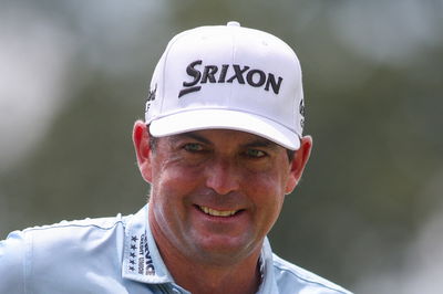 Keegan Bradley