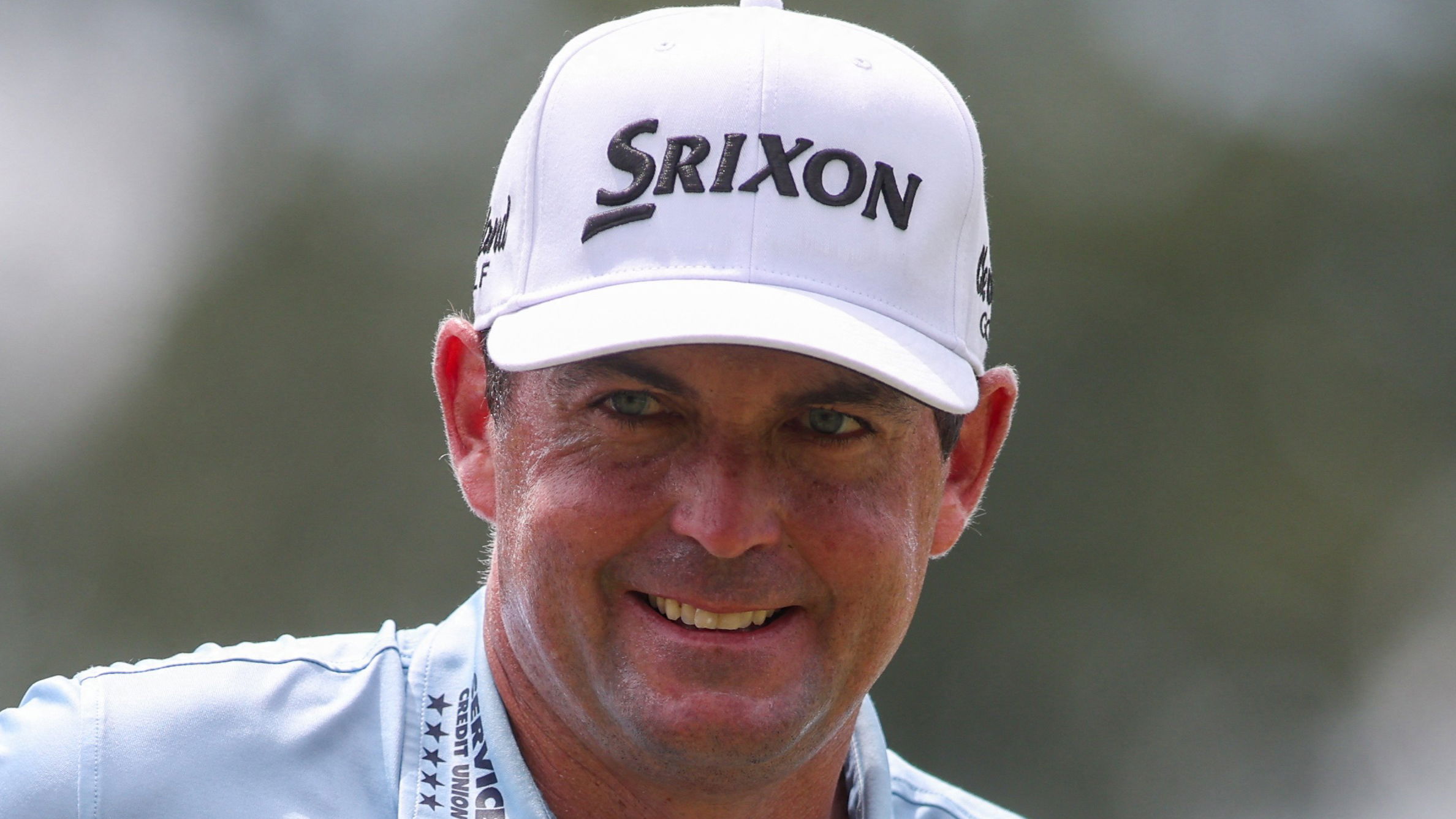 Keegan Bradley
