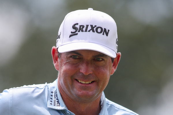 Keegan Bradley