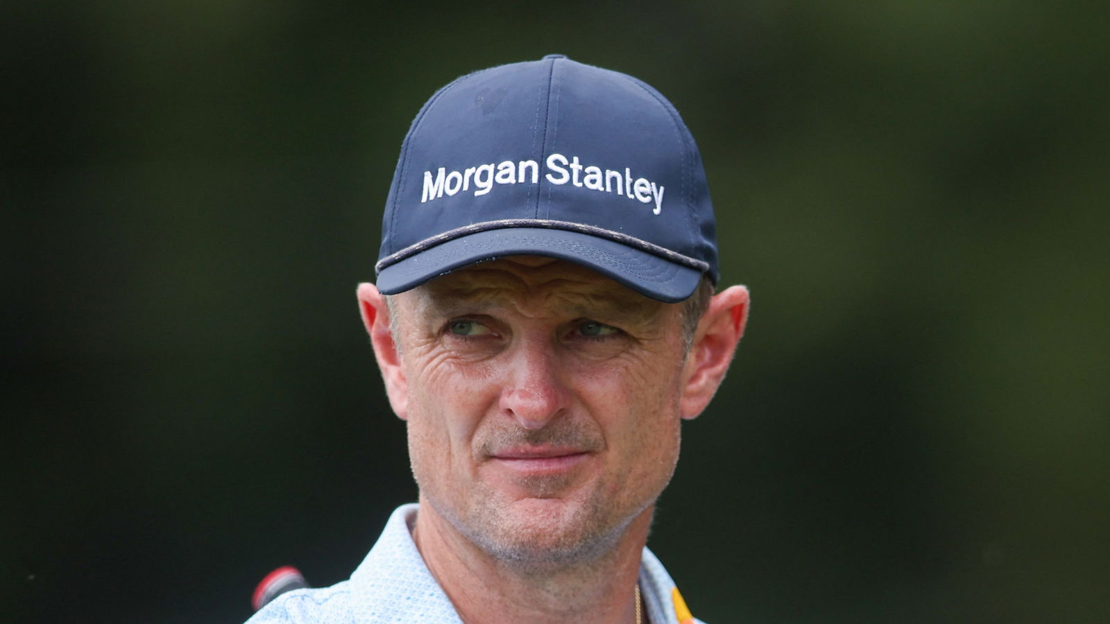 Justin Rose