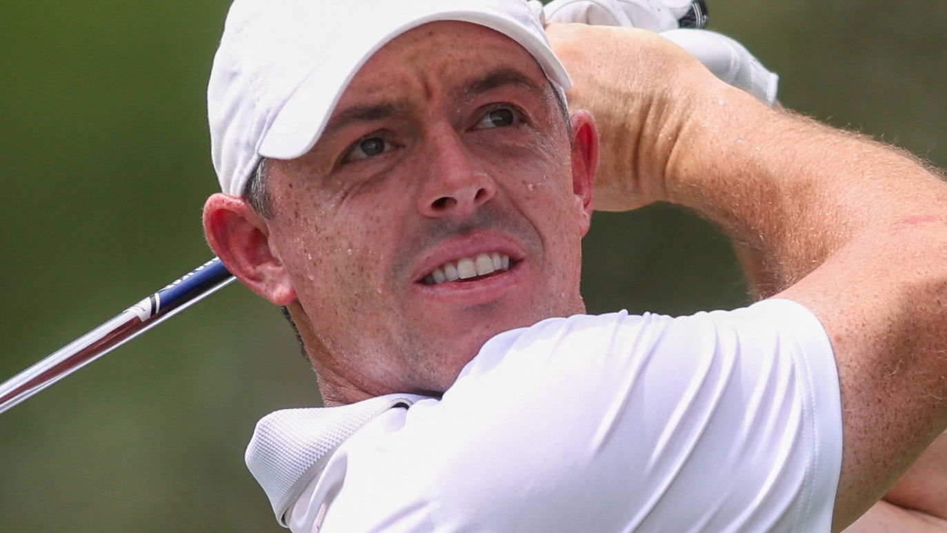 Rory McIlroy headlines a star-studded field