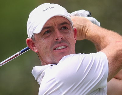 Rory McIlroy headlines a star-studded field