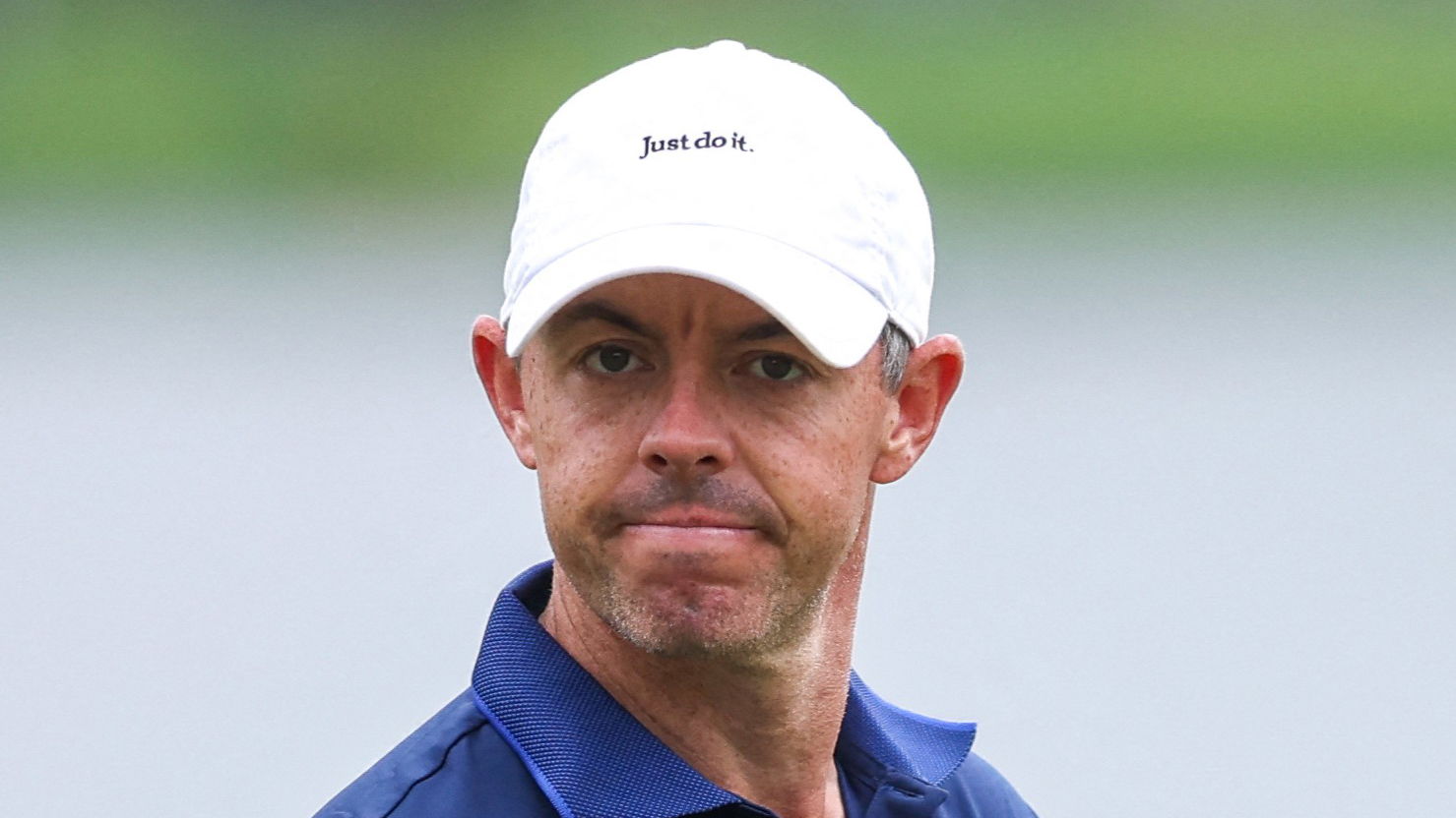 Rory McIlroy