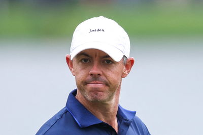 Rory McIlroy