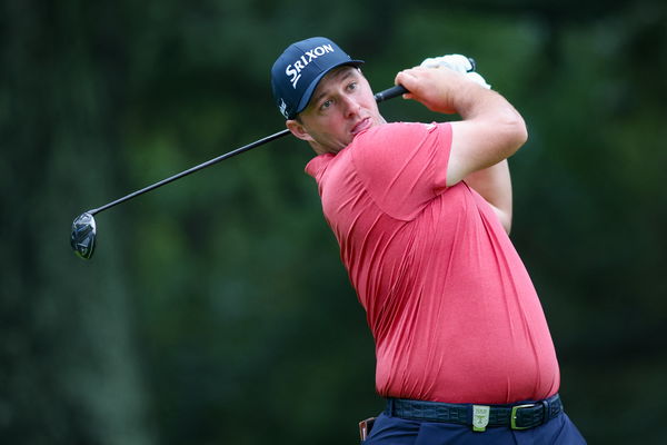Is Straka a lock for the Ryder Cup? 