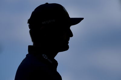 Bryson DeChambeau
