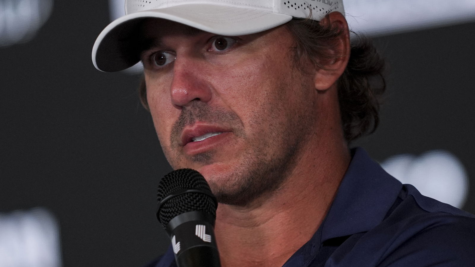 Brooks Koepka