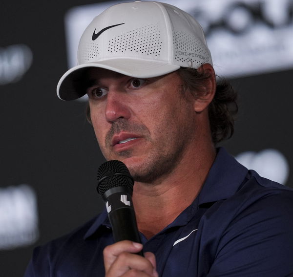 Brooks Koepka