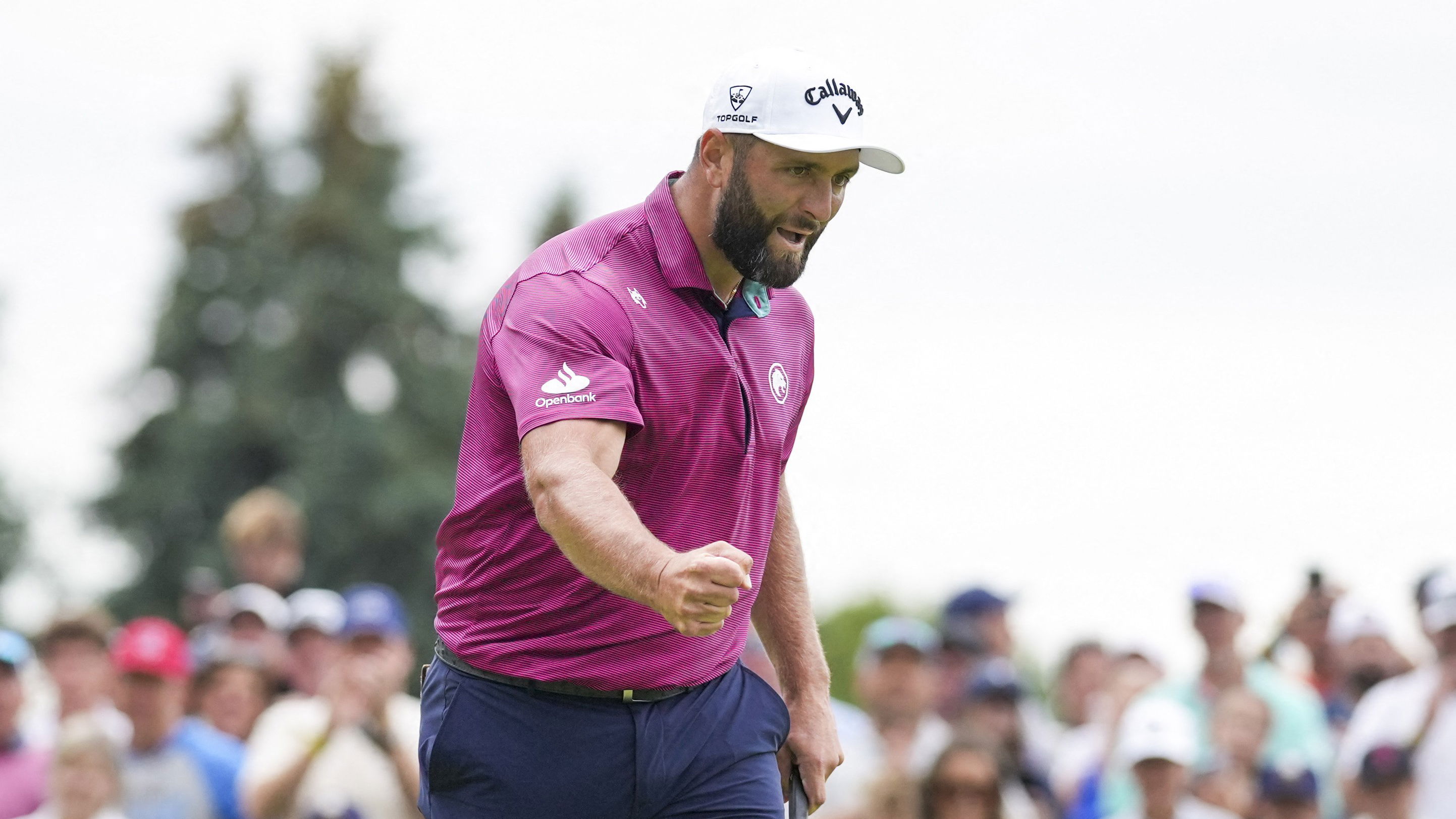 Jon Rahm