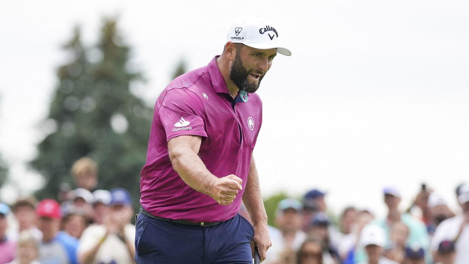 Jon Rahm