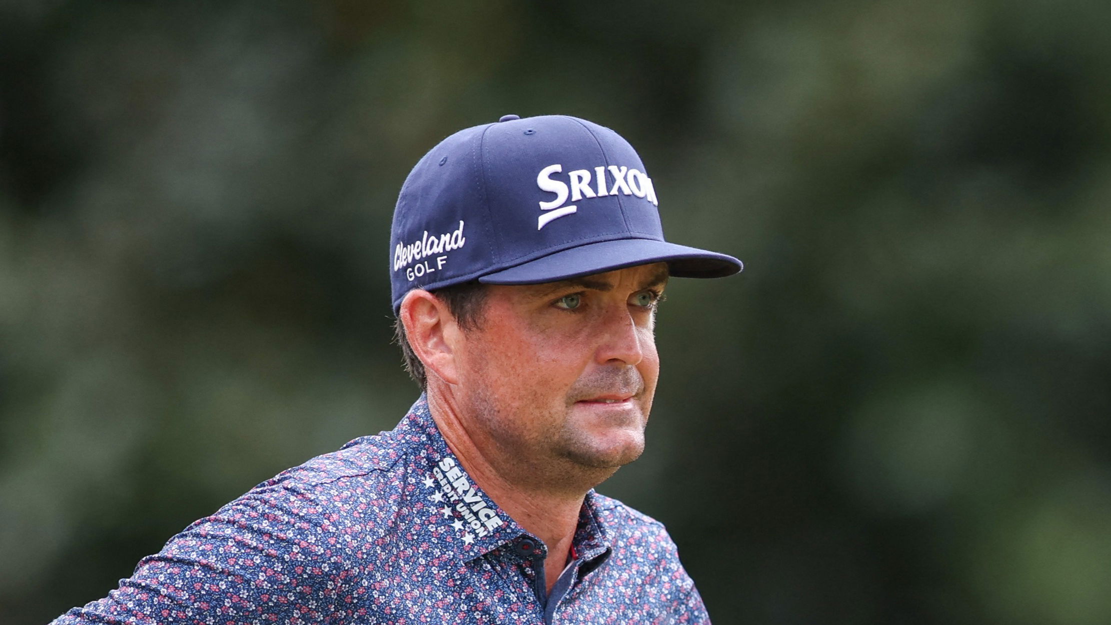 Keegan Bradley