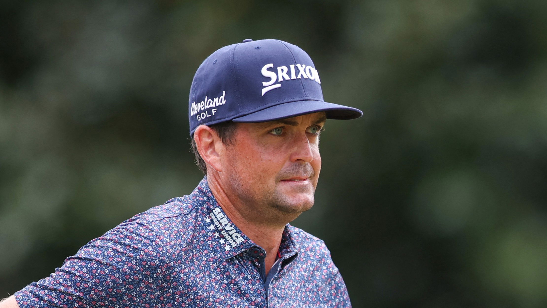 Keegan Bradley