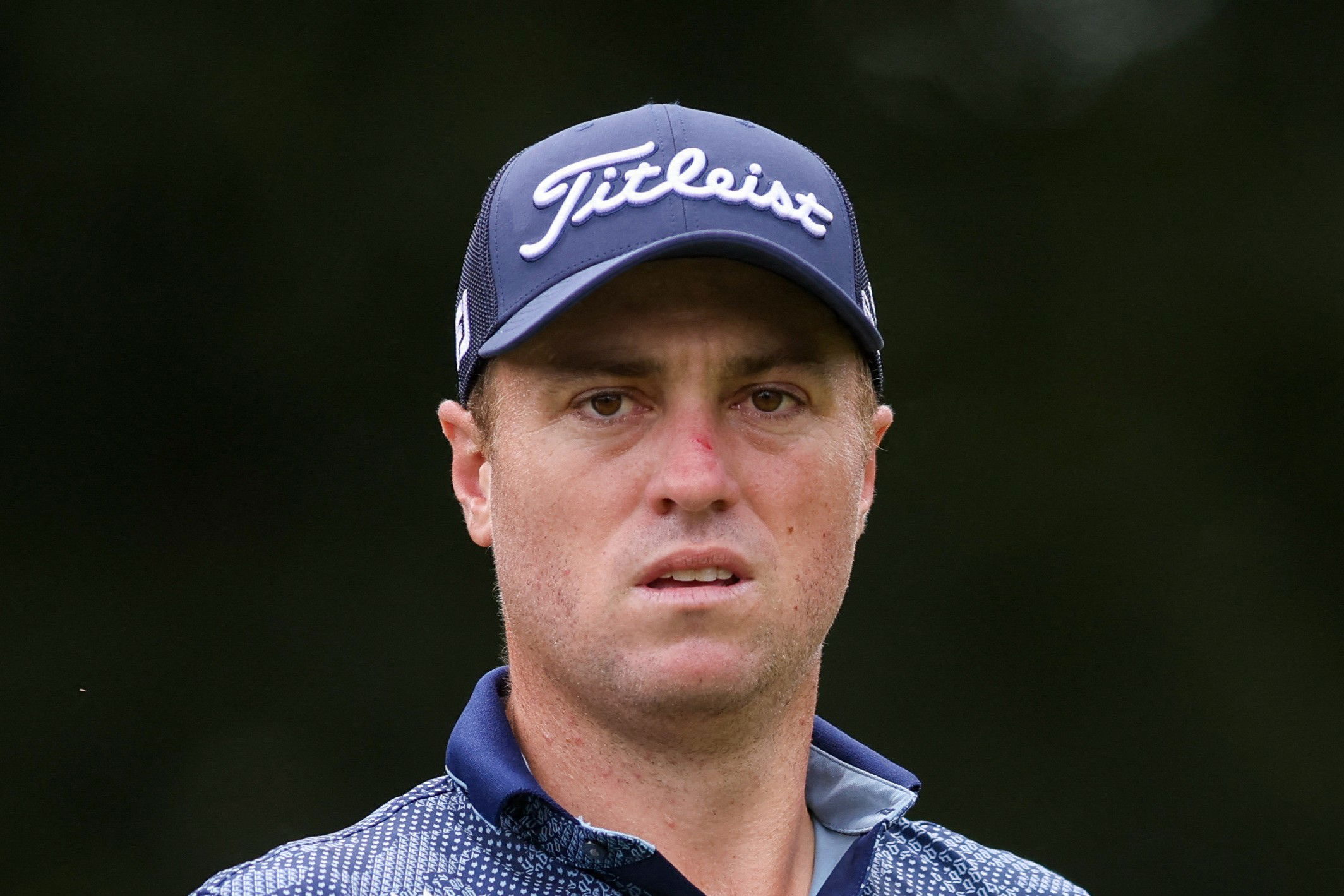 Justin Thomas
