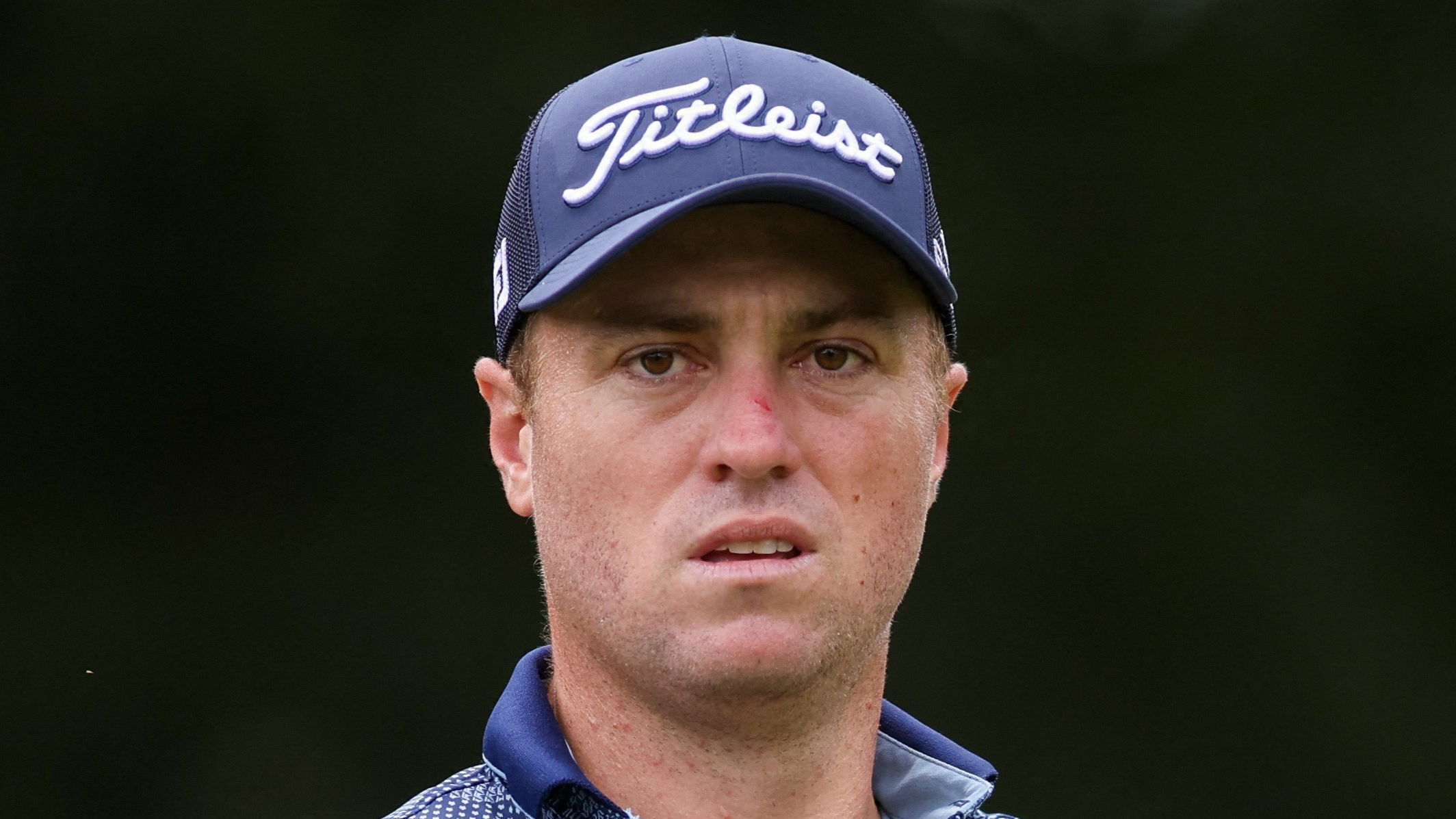 Justin Thomas