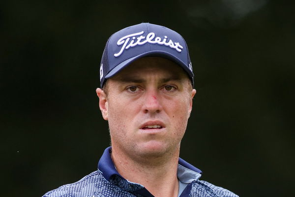Justin Thomas