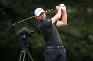 Patrick Cantlay 