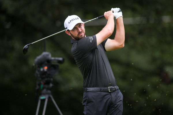 Patrick Cantlay 