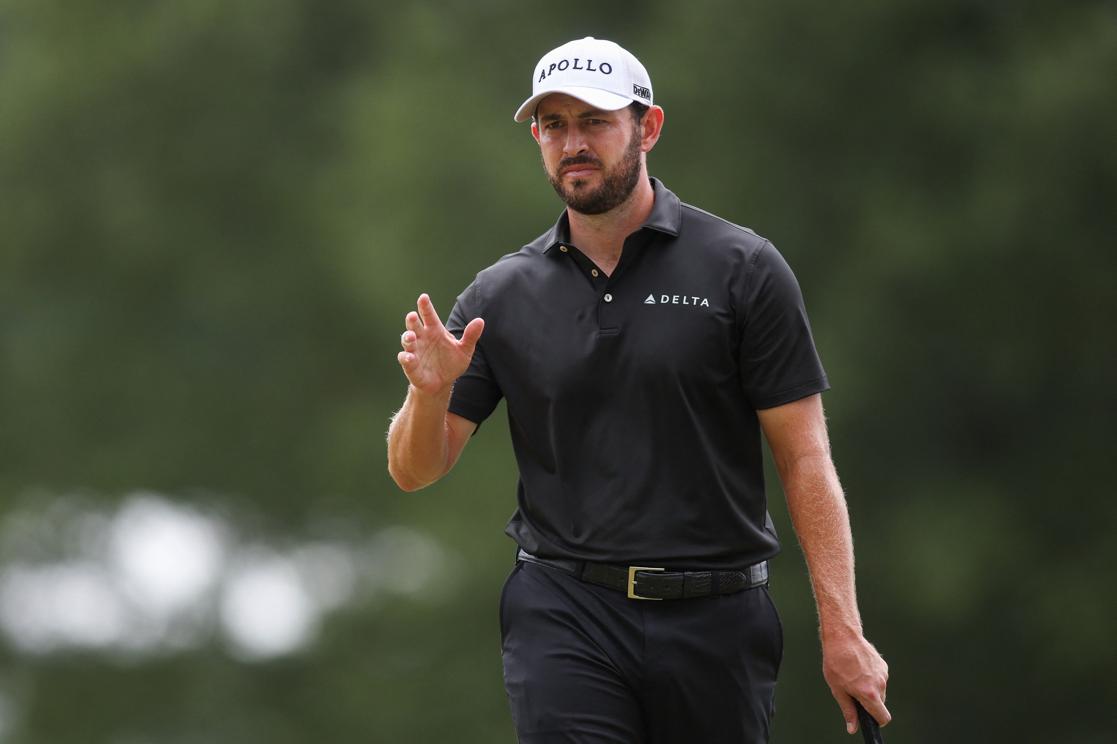 Patrick Cantlay 