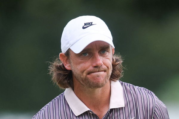 Tommy Fleetwood
