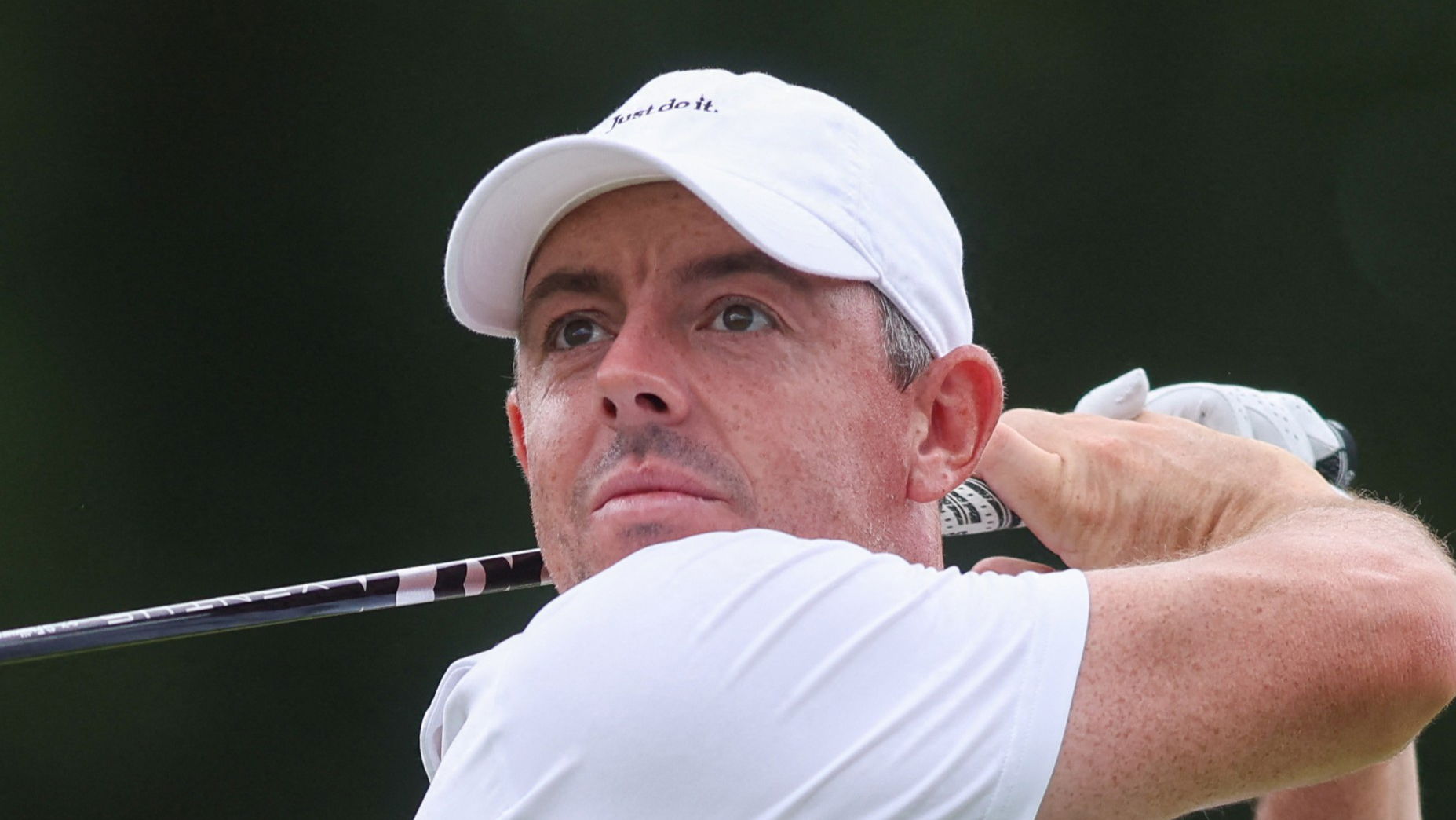 Rory McIlroy