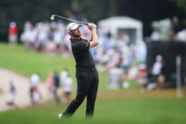 Patrick Cantlay