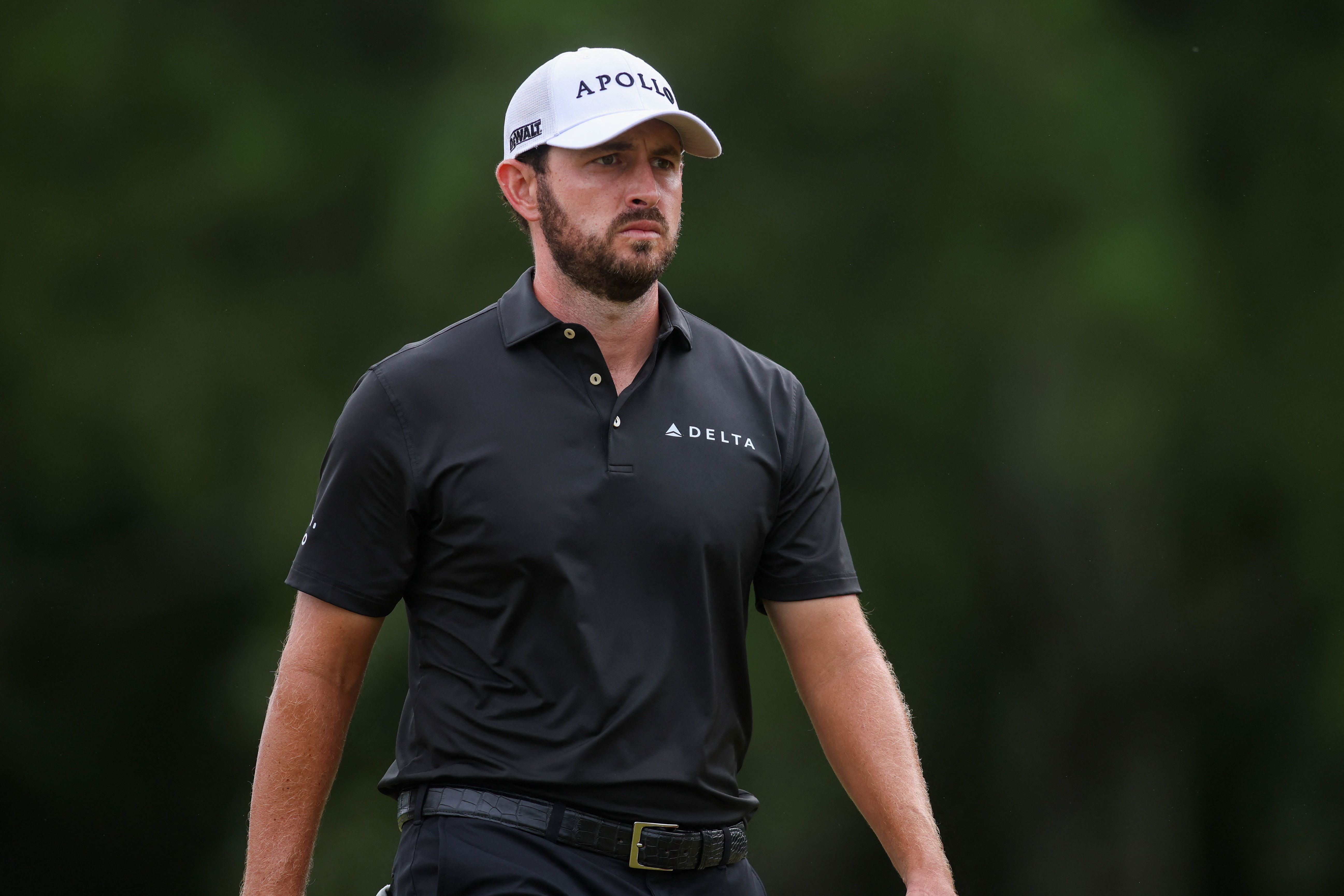 Patrick Cantlay